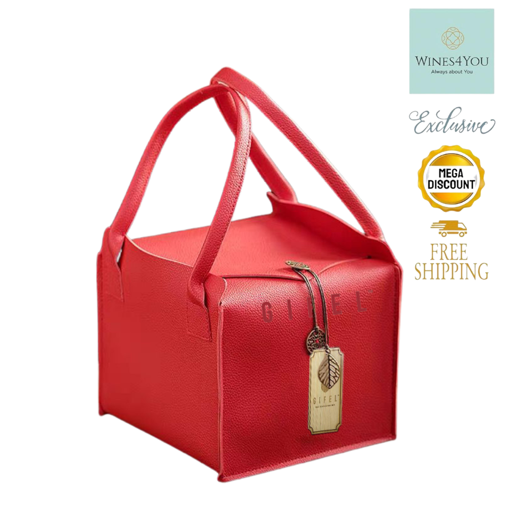 Prosperity Delight Gift Set